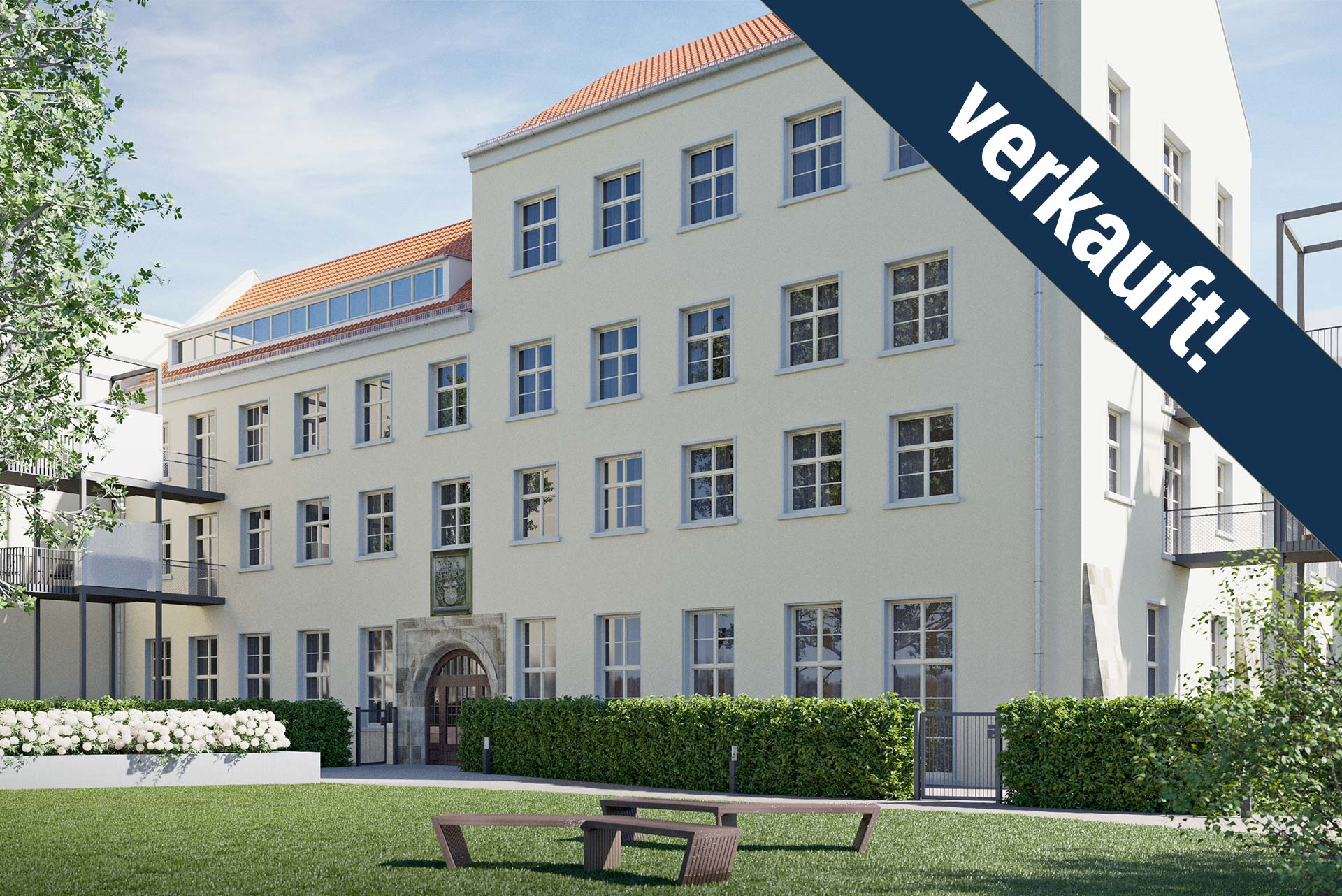 Eigentumswohnung in ErfurtAltstadt Immobilienverkaufen.info