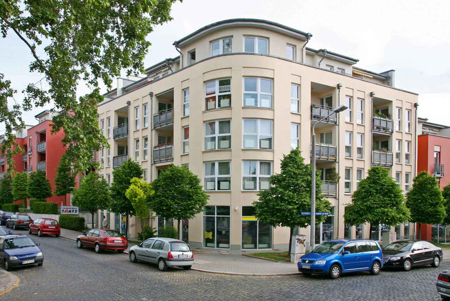 Immobilienfonds Verkaufen Immobilienfonds Verkaufen
